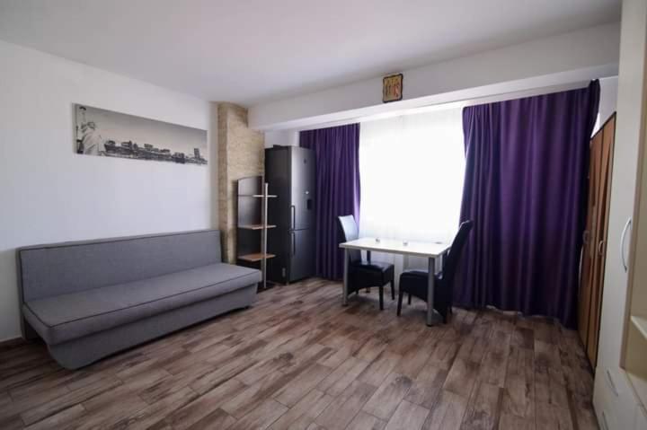 Studio Karina Constanta Exterior photo